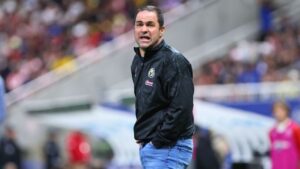 André Jardine: América está hecho para partidos de definición