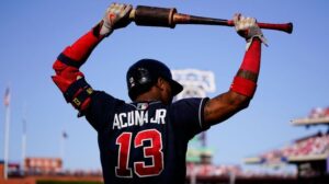 Ronald Acuña Jr. tiene nuevo plan tras su segunda rotura del ligamento cruzado anterior