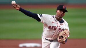 Red Sox: Brayan Bello no estará listo para el Opening Day