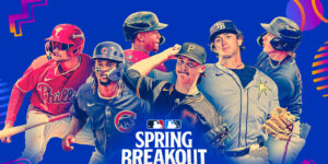 Anunciados los Equipos Todo-Spring Breakout del 2025