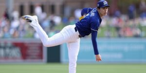Tras deslumbrar en la primavera, Sasaki está listo para el siguiente paso