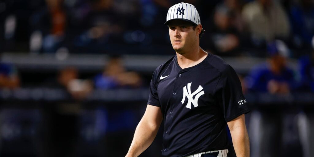 Gerrit Cole se someterá a la cirugía Tommy John el martes