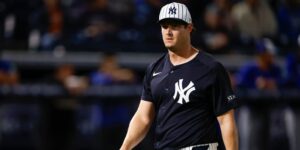 Gerrit Cole se someterá a la cirugía Tommy John el martes