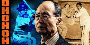 El rey global del HR, Sadaharu Oh, se entusiasma con el béisbol moderno