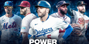 Power Rankings: ¿Quién inicia la temporada como el número uno?