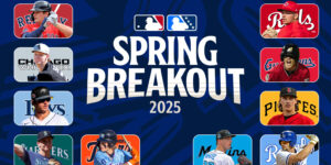Ranking de los 10 mejores rosters del Spring Breakout 2025