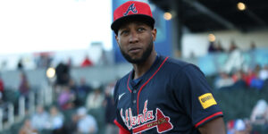 Profar vuelve al campamento de Bravos y confía en estar listo para el Día Inaugural