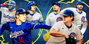Serie de Tokio, Juego 2: Alineaciones, lanzadores abridores y más