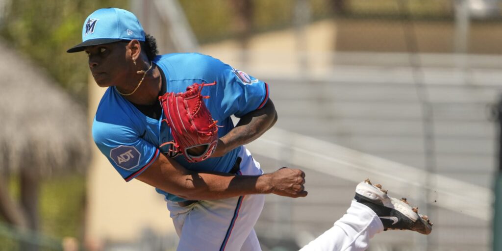 Cabrera (ampolla) comenzará la temporada en la lista de lesionados