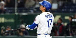 Los Dodgers anunciaron su roster para la Serie de Tokio