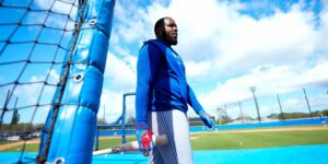 En su año de contrato, Vlad se enfoca en “tratar de ganar todos los días”