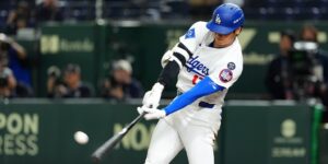 ¿Es éste el secreto del poder de Ohtani por todas las bandas?