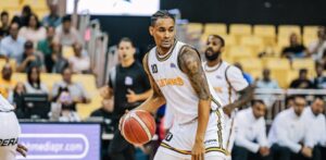 Liz anota 24 en triunfo de Capitanes, Joel Soriano 17 con 18 rebotes para Aguada en el BSN