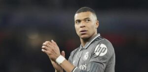 El equipo legal de Kylian Mbappé afirma haber embargado 55 millones de euros de cuentas del PSG