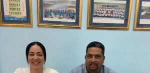 Villa Tapia iniciará el sábado su torneo de voleibol de arena