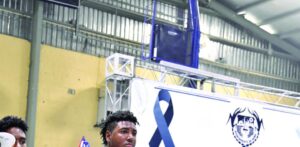 Haina despide llorando a Tony Blanco, uno de sus destacados hijos en el deporte