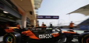 Lando Norris advierte sobre pista desafiante para McLaren en el Gran Premio de Bahrein