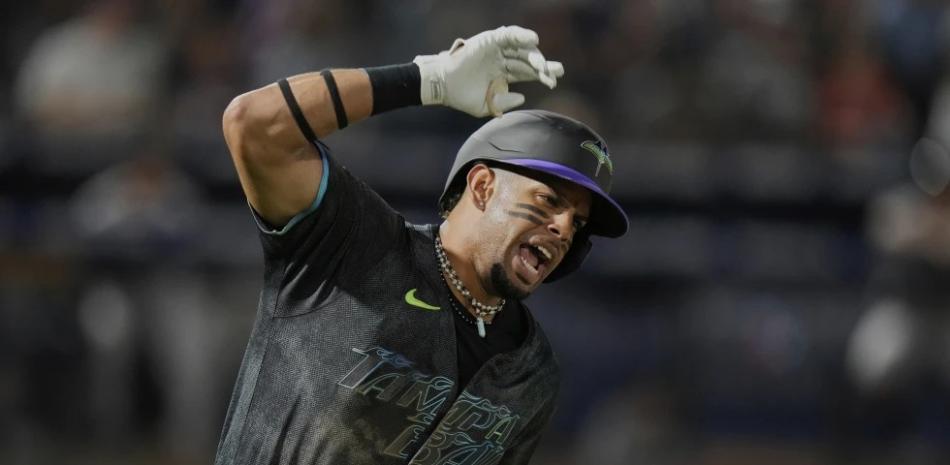 Jansen y Morel dan vuelacercas para que los Rays dobleguen 6-3 a los Bravos