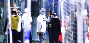 La sombra de la violencia reaparece en la Copa Sudamericana
