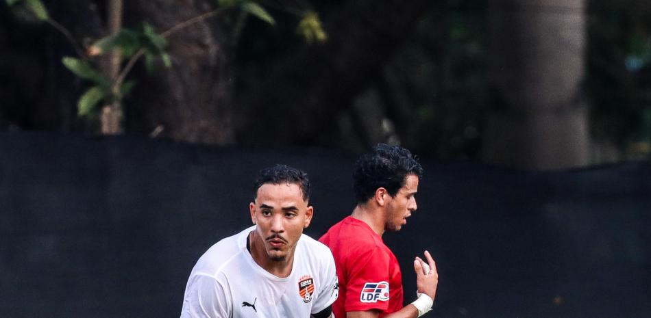 Cibao golea a CBA y sigue primero en la Copa LDF