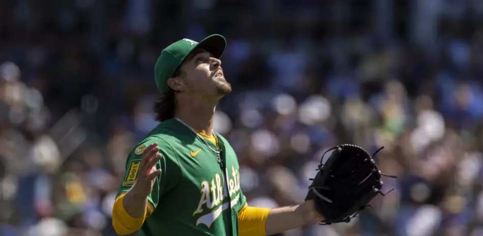Atléticos vencen a Mets; Soto de 2-0 con par de boletos