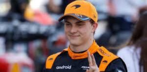 Oscar Piastri domina con facilidad el Gran Premio de Bahrein