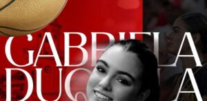 Gabriela Duquela se une al departamento de operaciones de básquetbol de Leones de Santo Domingo