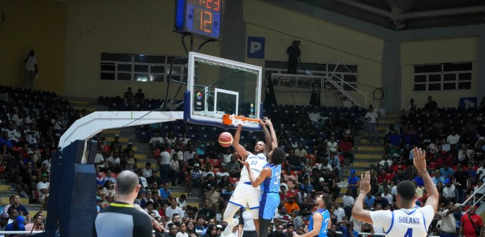 Joel Soriano lidera a los inscritos en el draft LNB 2025 que será este martes