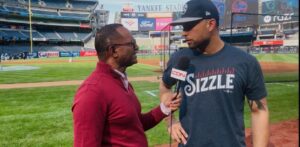 J.C.Escarra cumple su sueños, se impresiona y ayuda a los Yankees