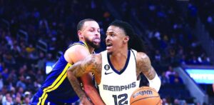 Este martes inician los Play-In de la NBA
