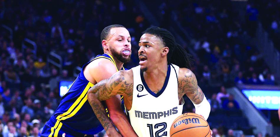 Este martes inician los Play-In de la NBA