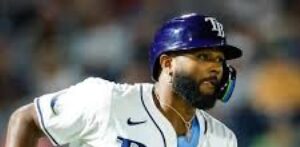 Junior Caminero jonronea por segundo día seguido para los Rays
