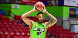 Joel Soriano anota 23 con 15 rebotes, Víctor Liz marca 16 en el BSN de Puerto Rico