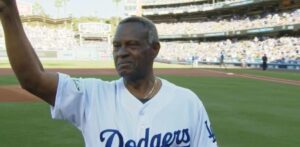 “Manny Mota se está recuperando del ACV”, asegura su hijo