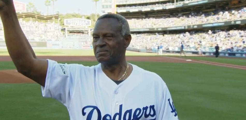 “Manny Mota se está recuperando del ACV”, asegura su hijo