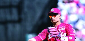 Con 42 años, Robinson Canó inicia otra gran reto