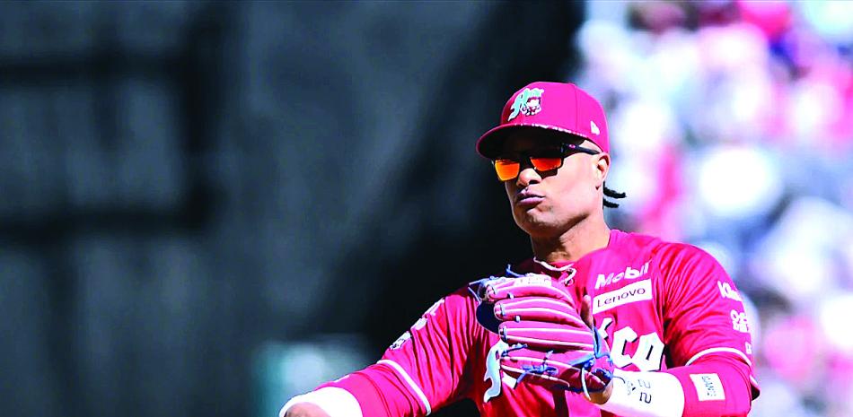 Con 42 años, Robinson Canó inicia otra gran reto