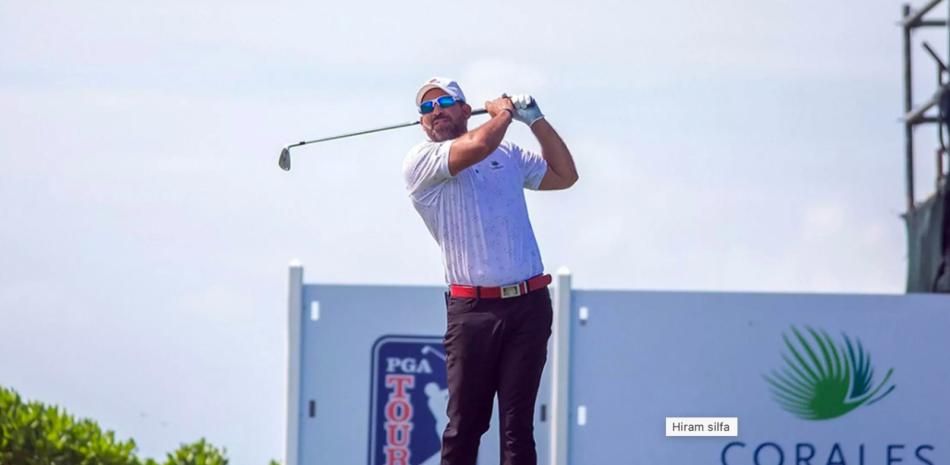 Con 132 jugadores inicia la acción en el Corales Puntacana Championship 2025