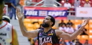 Plaza no se rinde y provoca juego decisivo contra CDP en la semifinal