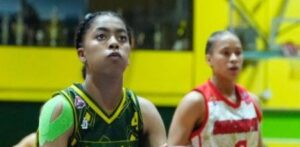 San Carlos y Mauricio Báez vuelven a ganar en torneo básket superior femenino