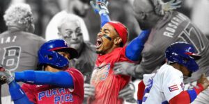 Lindor volverá a ser el capitán de Puerto Rico en el Clásico Mundial