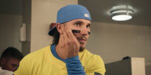 Docuserie de Netflix sobre los Medias Rojas ya está disponible