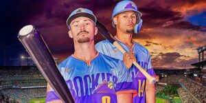 Rockies revelan uniforme City Connect inspirado en atardeceres de Denver