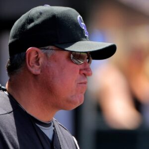 Rockies despiden a Meulens y nombran a Hurdle como nuevo coach de bateo