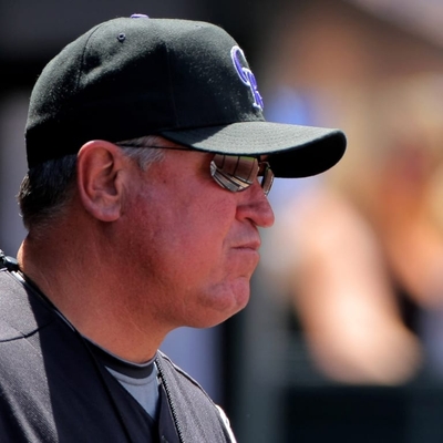 Rockies despiden a Meulens y nombran a Hurdle como nuevo coach de bateo