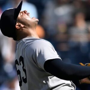 Para Cruz, pieza clave en el bullpen de N.Y., una conversación cambió todo