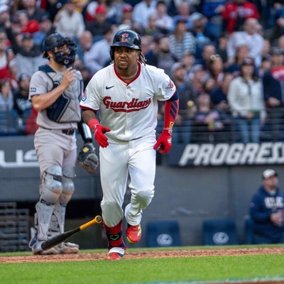 Ramírez tronó e hizo más historia en triunfo de Guardianes sobre Yankees