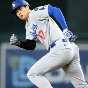 Ohtani regresa con los Dodgers tras el nacimiento de su hija; será primer bate