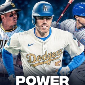Power Rankings, con el Sur de California aún dominando