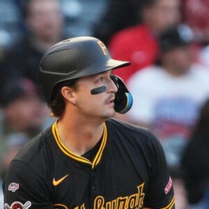 Bienvenido al Show: Gorski la botó en su primer turno en MLB